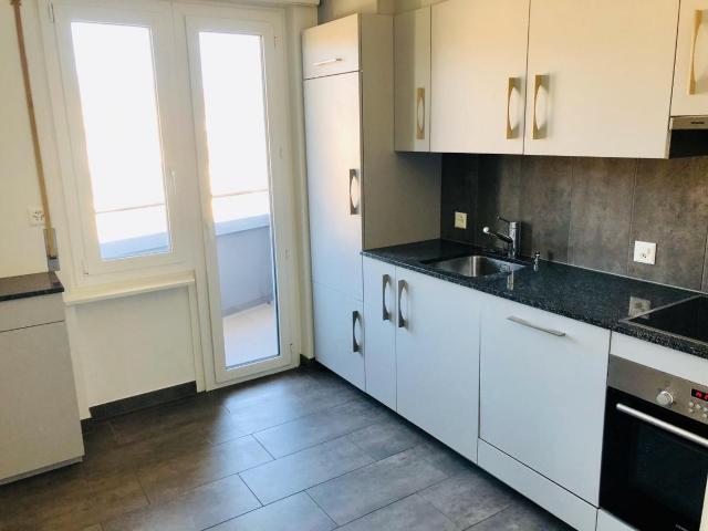 Appartement Rue Le Corbusier 14, 2400 Le Locle switzerland