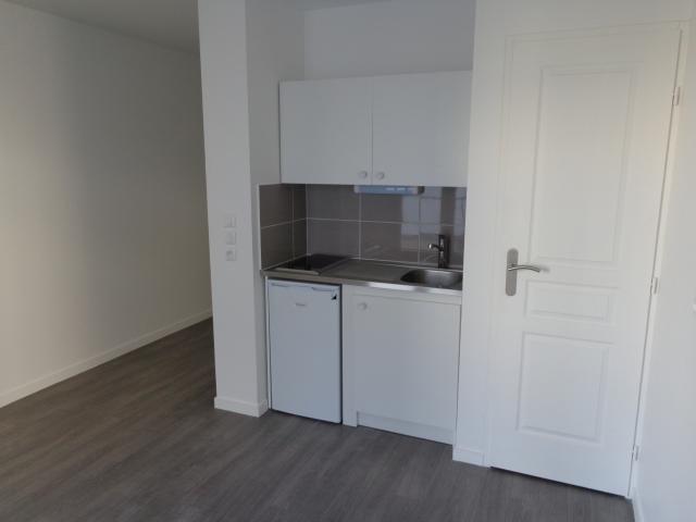 Appartement RUE LEONE LALIRE