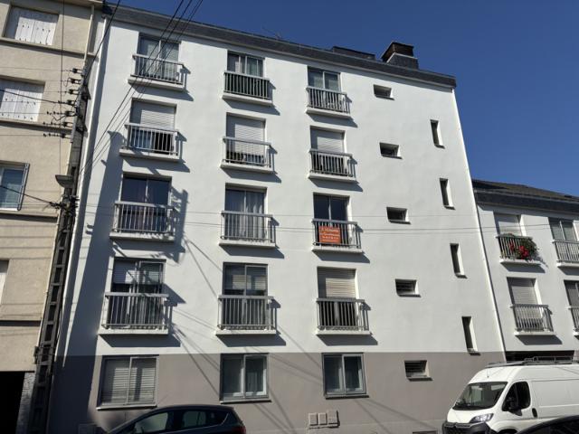 Appartement Rue Littré entre Zola et Procé