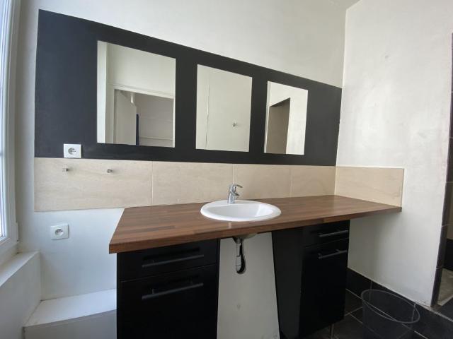 Appartement RUE MAUCROIX