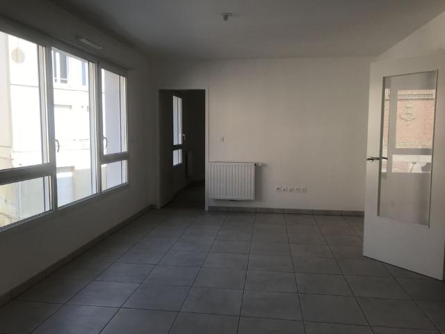 Appartement RUE MARIE CLEMENCE FOURIAUX