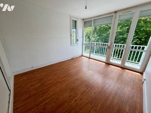 Appartement Rue Nicolas Roland 51100 REIMS