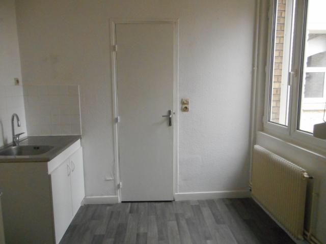 Appartement RUE SAINT SIXTE