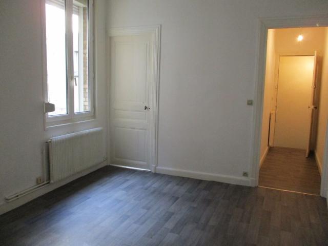Appartement RUE SAINT SIXTE