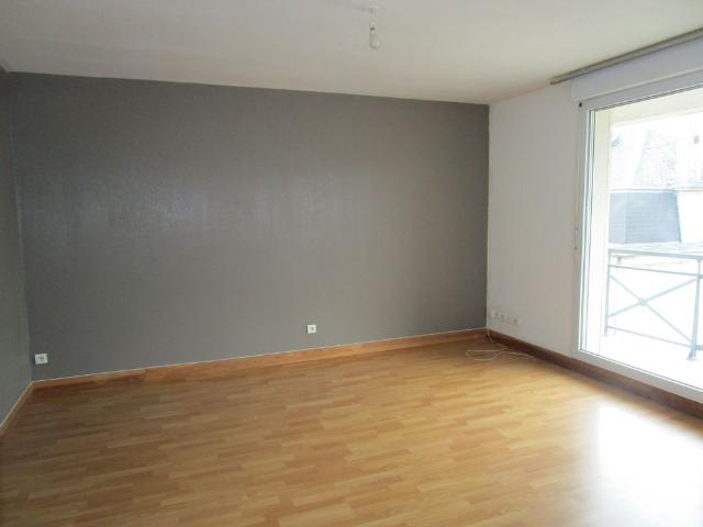 Appartement RUE PERSEVAL