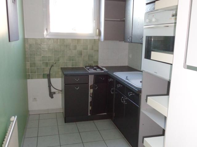 Appartement RUE PERSEVAL