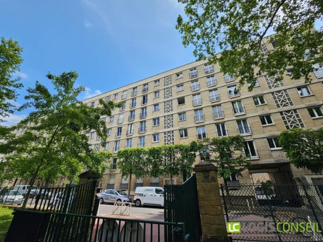 APPARTEMENT RUE ROGER SALENGRO