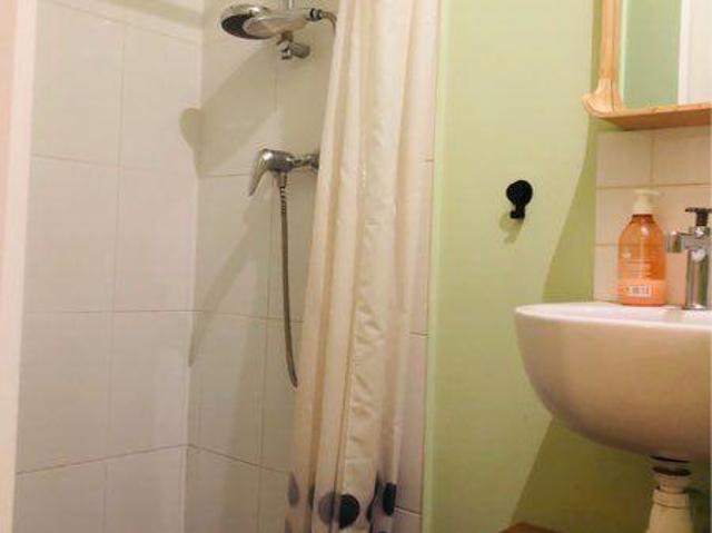 Appartement rue Ramey