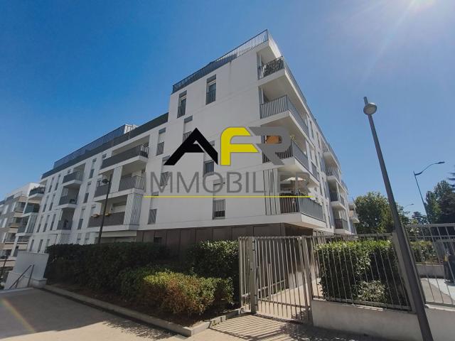 Appartement Rueil Malmaison 3 pièce s 61 m2