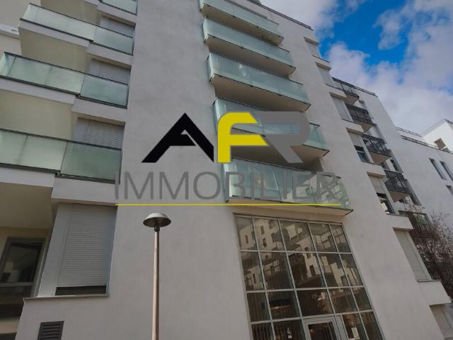 Appartement Rueil Malmaison 3 pièce s 62 m2