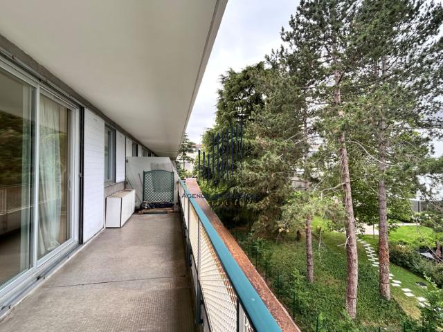 Appartement Rueil Malmaison 3 pièces 92 m2