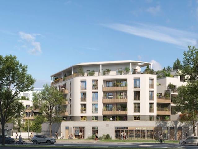 Appartement Rueil Malmaison 3 pièces LE GABRIEL