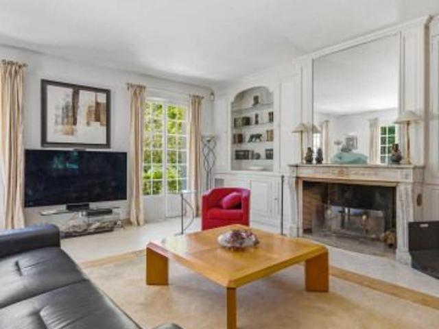 Appartement • Rueil Malmaison