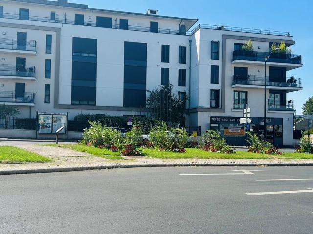 Appartement Rueil Malmaison 2 pièce s