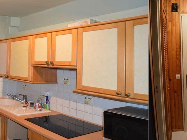 Appartement Rueil Malmaison 49 m2