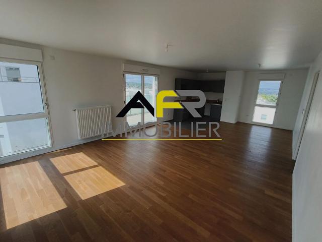 Appartement Rueil Malmaison 4 pi�ce s 105 m2