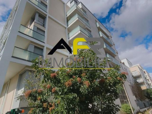 Appartement Rueil Malmaison 4 pi�ce s 77 m2