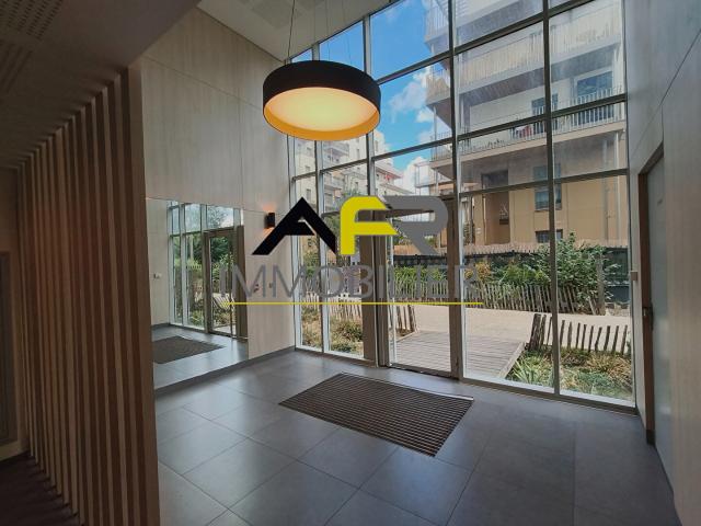 Appartement Rueil Malmaison 4 pièce s 77 m2