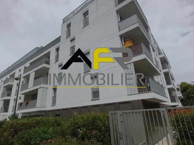 Appartement Rueil Malmaison 4 pièce s 82 m2