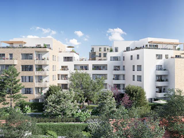 Appartement Rueil Malmaison 4 pièces Verdalys