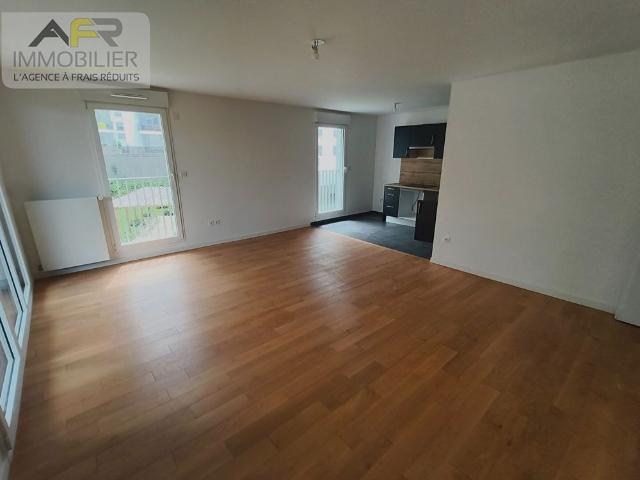 Appartement Rueil Malmaison 5 pi�ce s 102 m2