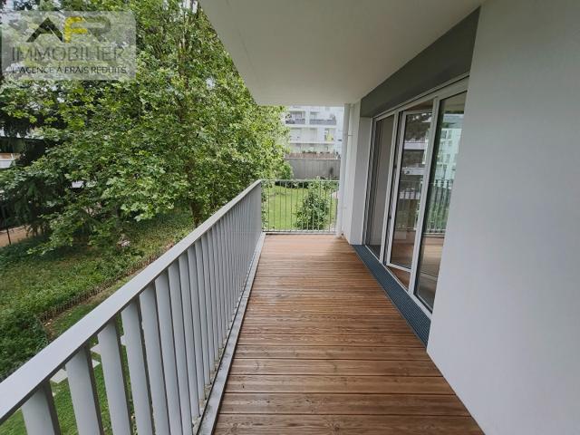 Appartement Rueil Malmaison 5 pièce s 102 m2