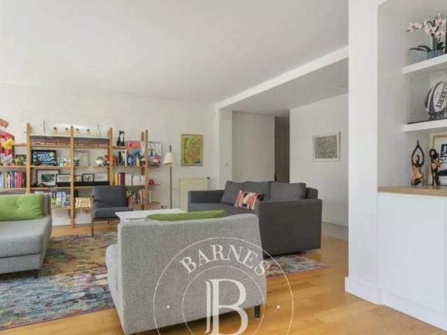 Appartement • Rueil sur Seine Plaine Gare