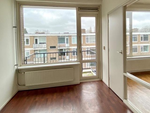 Appartement Ruigenhoek in Rotterdam