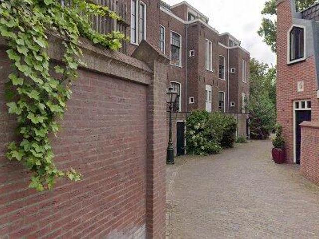 Appartement Ruime Consciëntiestraat in Leiden