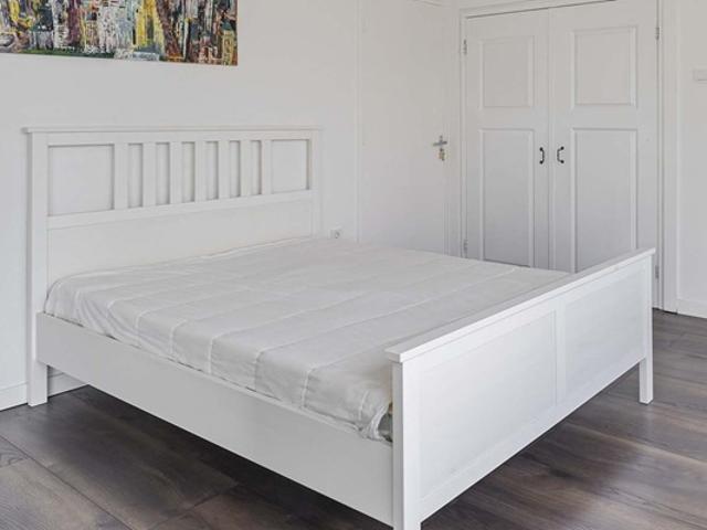 Appartement Ruimzicht in Amsterdam