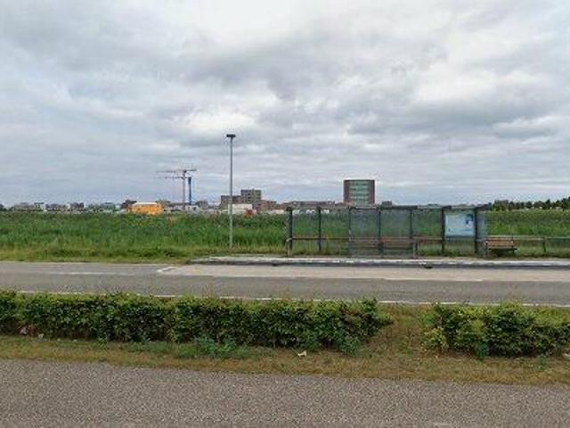 Appartement Ruslandkade in Almere