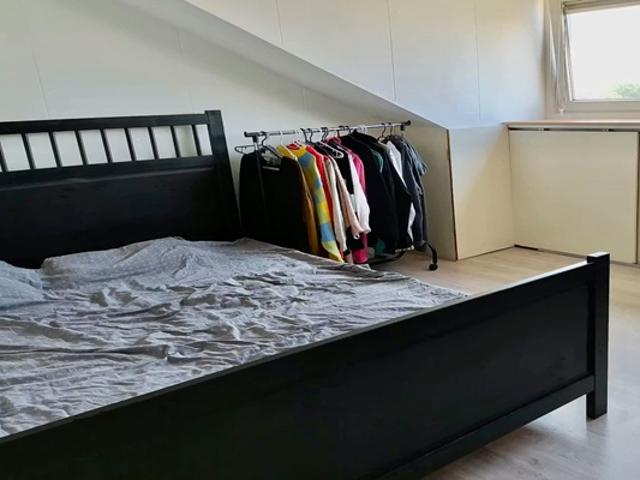 Appartement Russischestraat in Rotterdam