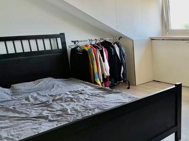 Appartement Russischestraat in Rotterdam