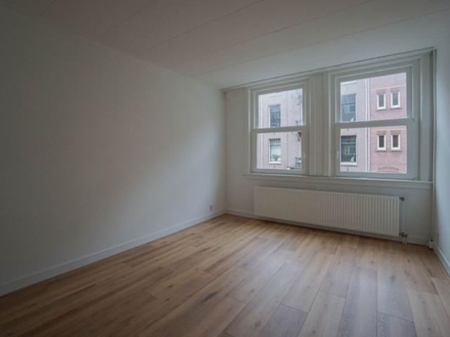Appartement Ruysdaelstraat in Amsterda