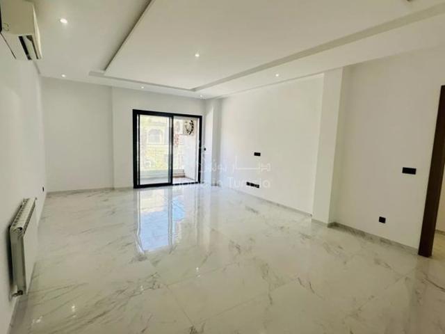 Appartement S+3 Haut Standing à Kantaoui