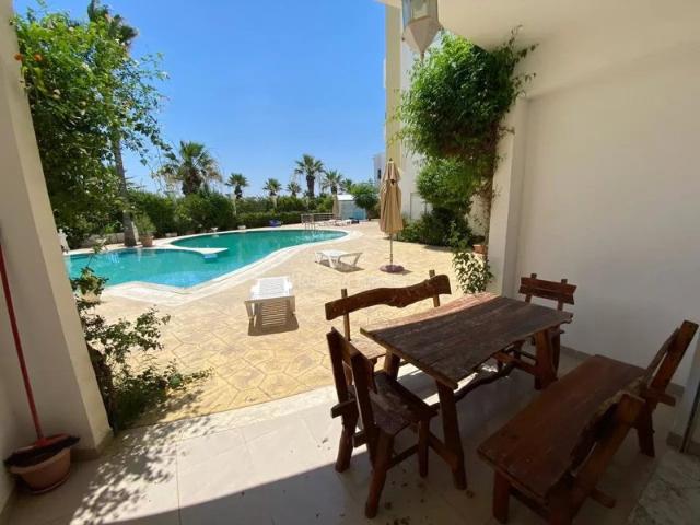 Appartement S+2 à la vente au golf Monastir