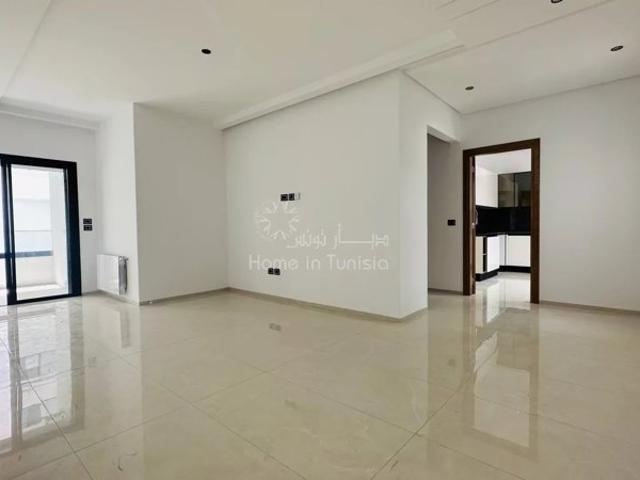 Appartement S+2 à Sahloul 4