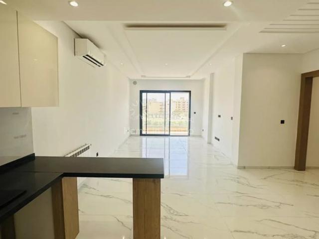 Appartement S+2 Haut Standing à Kantaoui