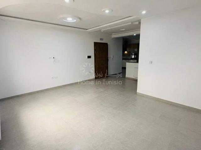 Appartement S+2 neuf à Hammam Sousse Route de la Plage