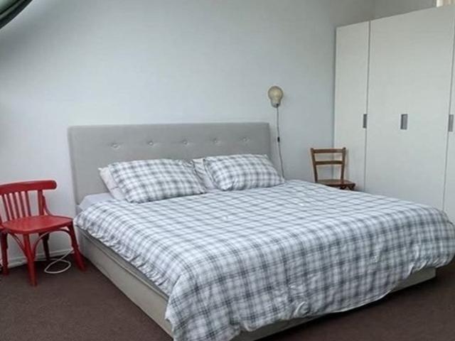 Appartement 's Gravelandse Veer in Amsterdam