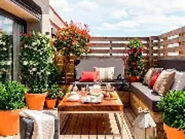 Appartement Nanterre 2 pièces Villa du Parc