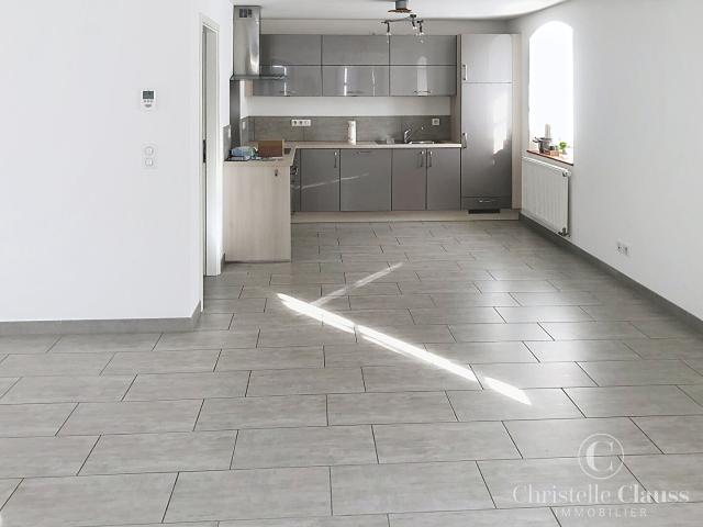 Appartement Schwoben 4 pièce s 97 m2