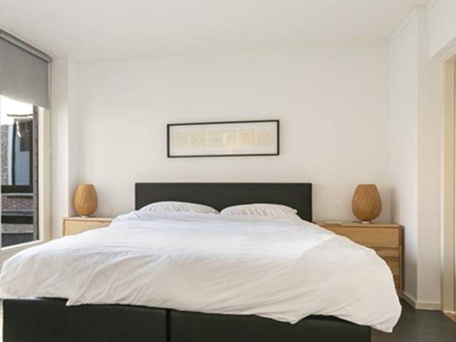 Appartement Schaapmarktplein in Sneek