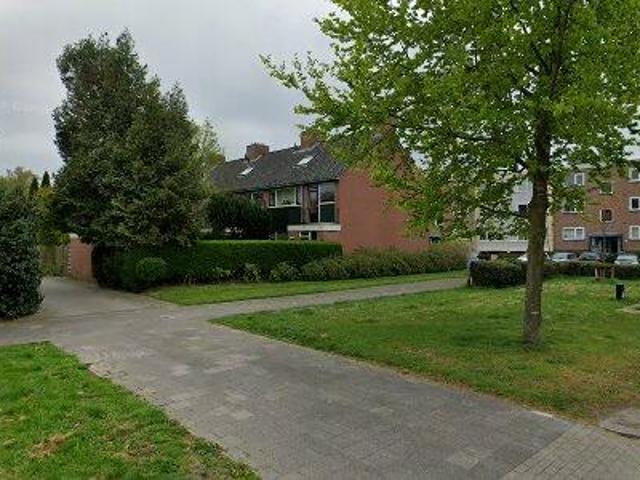 Appartement Schaepmanlaan in Groningen