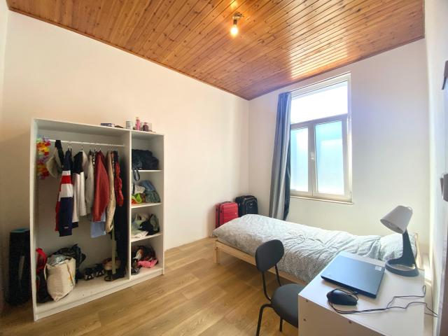 Appartement Schaerbeek 1030