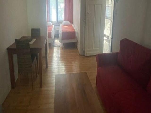 Appartement Schaerbeek 1030