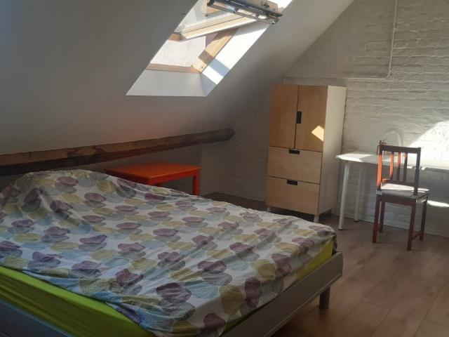 Appartement Schaerbeek 1030