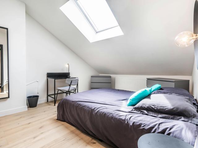 Appartement Schaerbeek 1030