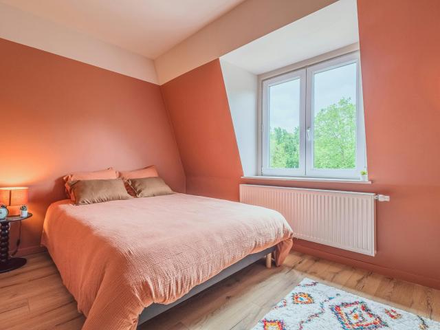 Appartement Schaerbeek 1030