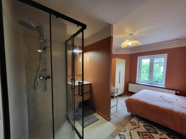 Appartement Schaerbeek 1030